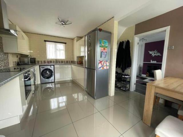 Farm for rent in Hillfields, Bristol