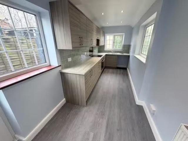 House for rent in Somerset