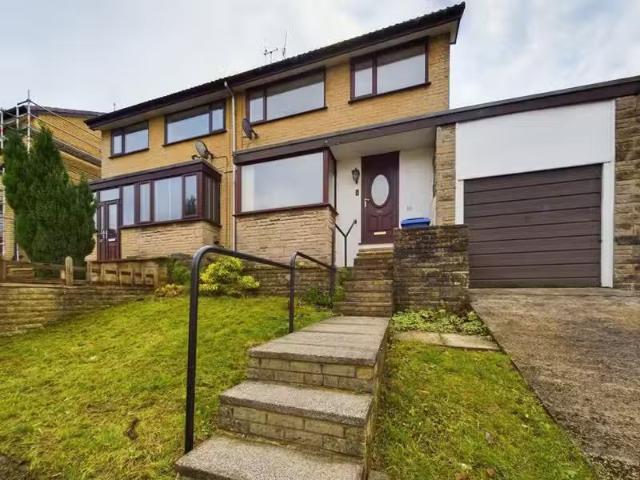 House for rent in Higherford, Lancashire