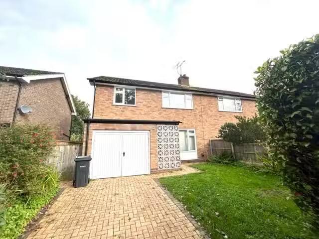 House for rent