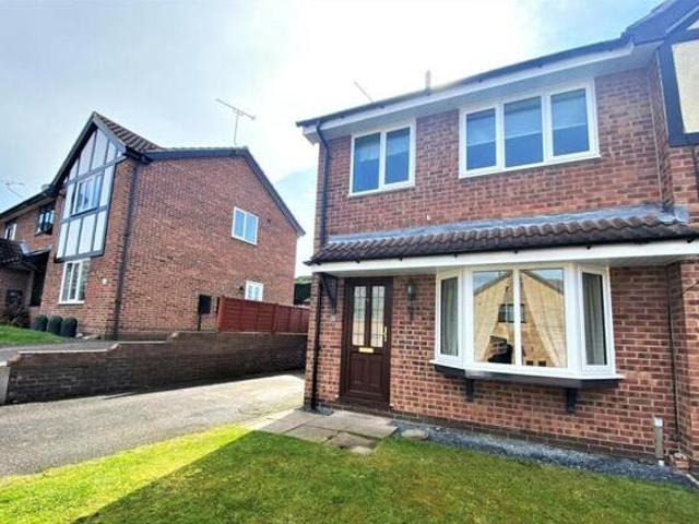 House for rent in Balance Hill, Beamhurst