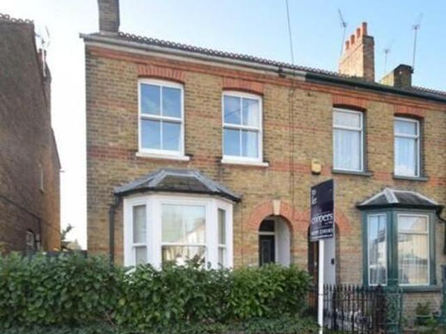 House for rent in Uxbridge, Greater London
