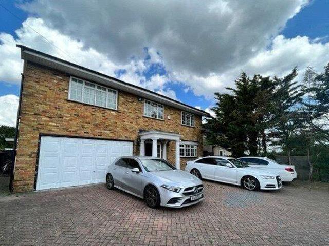 House for rent in Uxbridge, Greater London
