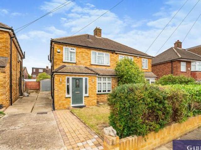 House for rent in Uxbridge, Greater London