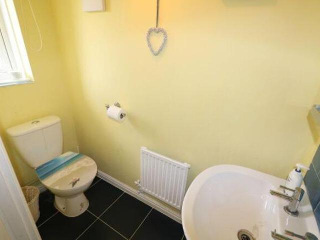Farm for rent in High Halstow