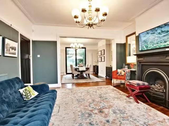House for rent in Keston, Greater London