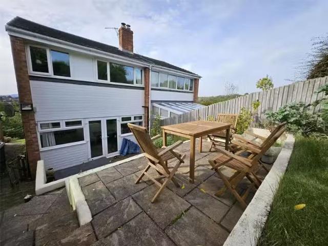 House for rent in Redcliffe, Feckenham