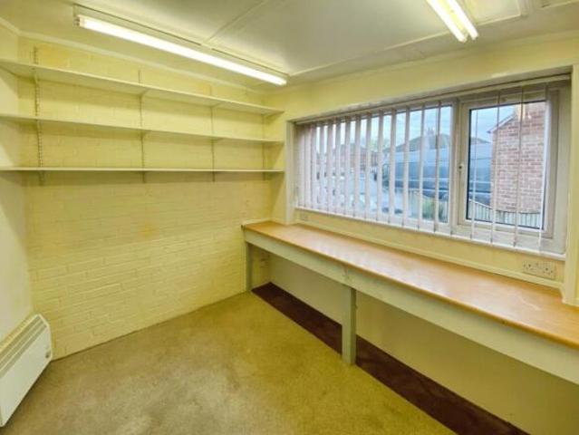 Farm for rent in High Field, York