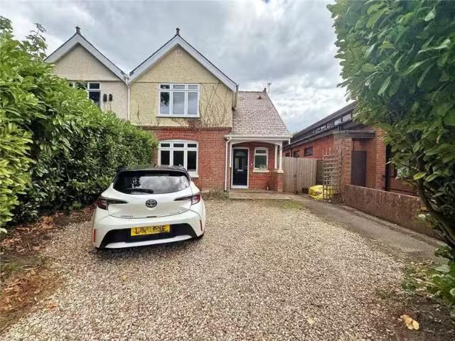 House for rent in Ebblake, Verwood