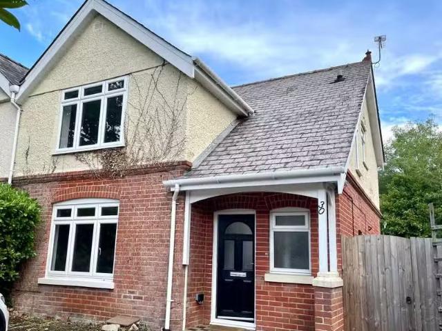 House for rent in Ebblake, Verwood