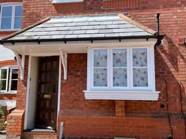 House for rent in Horninglow and Eton, Beamhurst