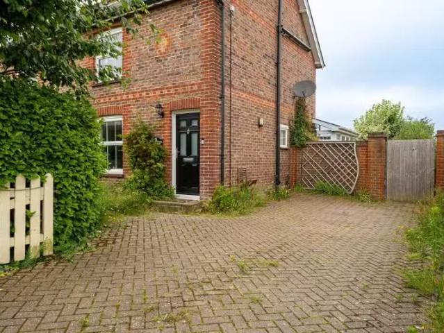 House for rent in Cross In Hand, East Sussex