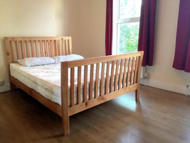 Farm for rent in Uxbridge, Greater London