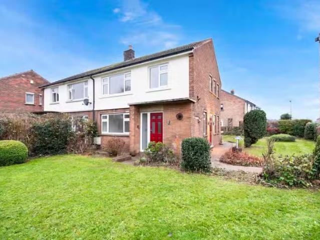 House for rent in Tickhill, South Yorkshire