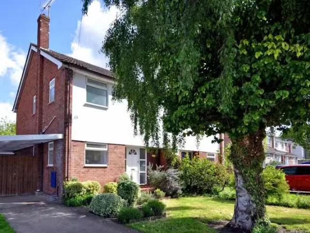 House for rent in Fossebridge, Gloucestershire
