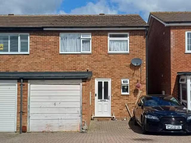 House for rent in Herne and Broomfield, The Bridge