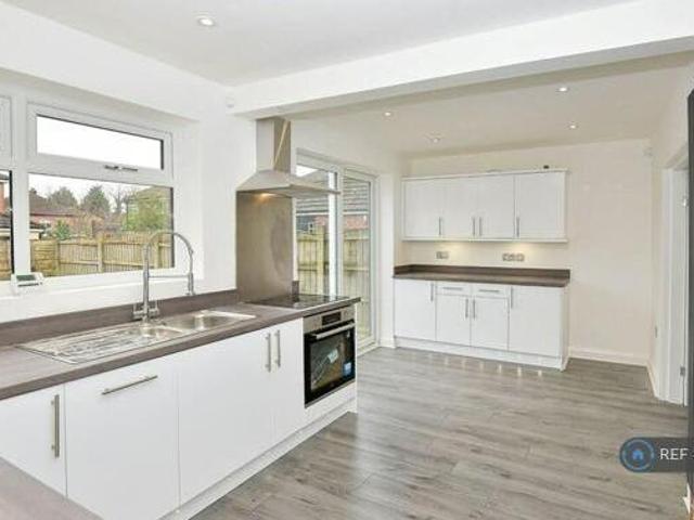 House for rent in Trafford Park, Greater Manchester