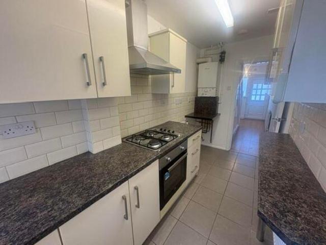 Farm for rent in Great Barr, West Midlands