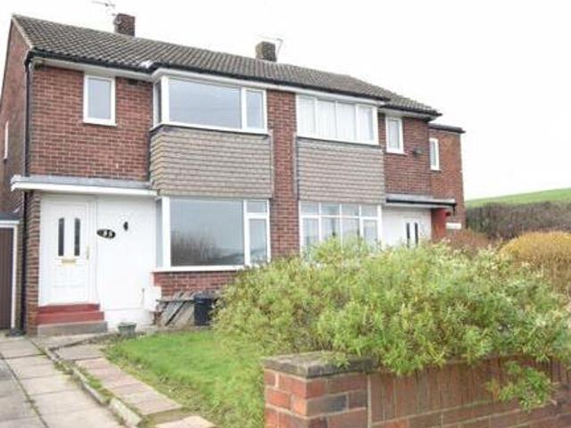 House for rent in Wrenthorpe, West Yorkshire