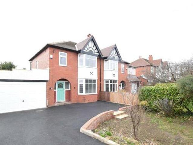 House for rent in Wrenthorpe, West Yorkshire
