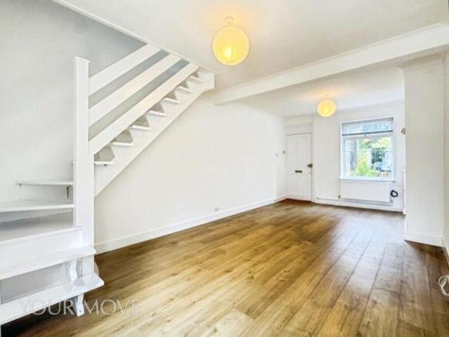Farm for rent in Monks Orchard, Kent