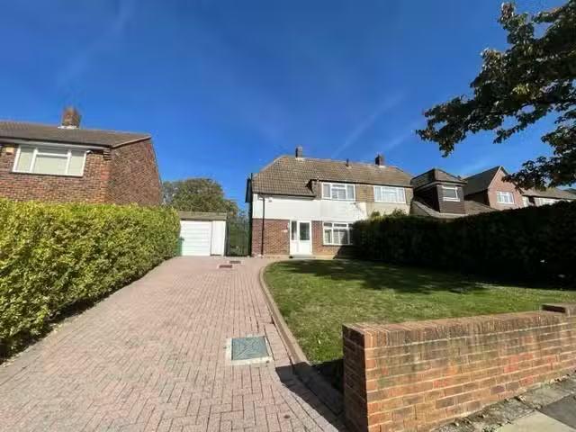 House for rent in Chislehurst, Elmstead