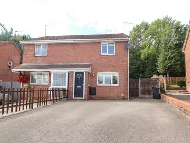 House for rent in Callow Hill, Redditch