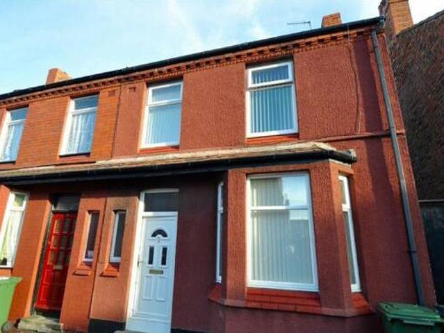 House for rent in Liscard, Wirral
