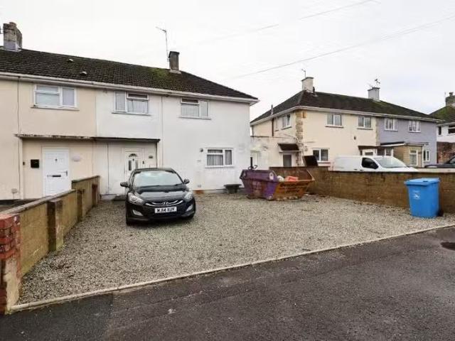 House for rent in Bloxworth, Poole
