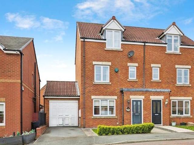 House for rent in Howdon, Wallsend