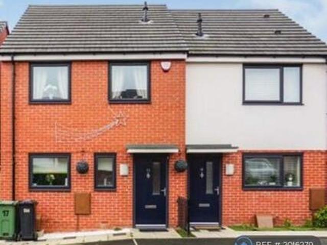 House for rent in Bloxwich, West Midlands