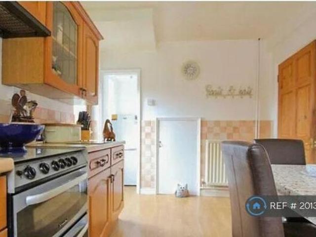 House for rent in Rushall, West Midlands