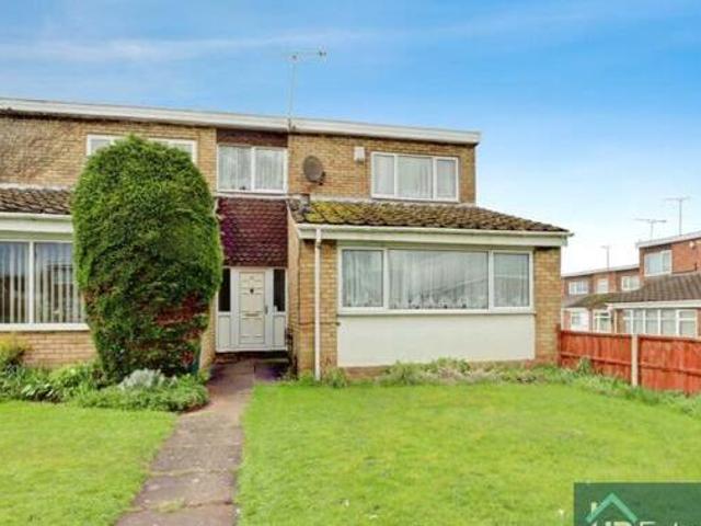 House for rent in Walsgrave On Sowe, West Midlands