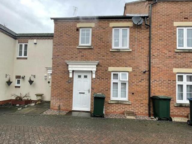 House for rent in Walsgrave On Sowe, West Midlands