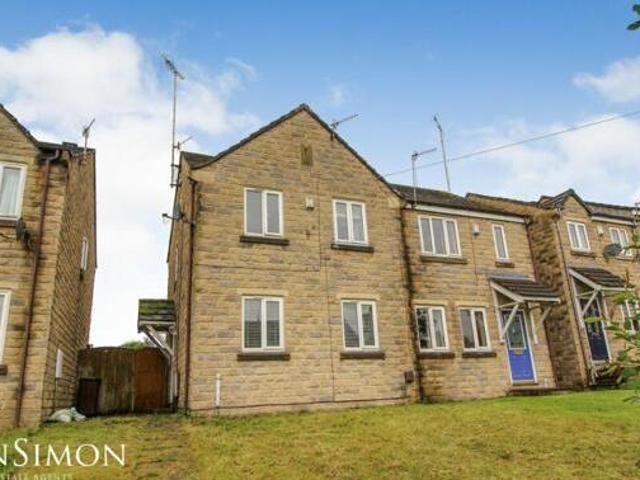 House for rent in Lancashire
