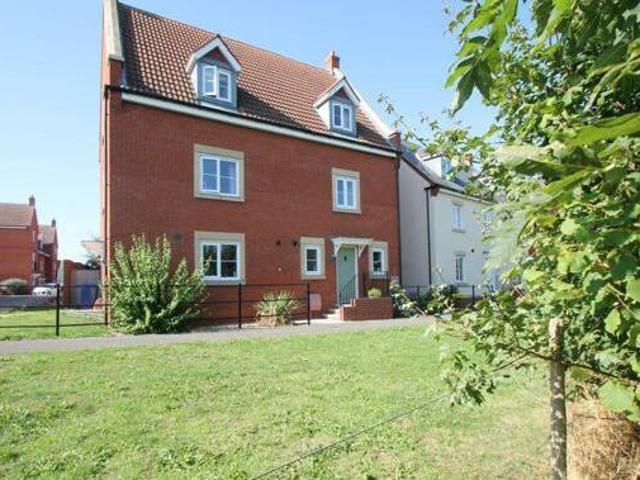 House for rent in Pamington, Gloucestershire