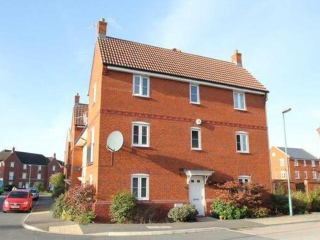 House for rent in Wheatpieces, Pamington