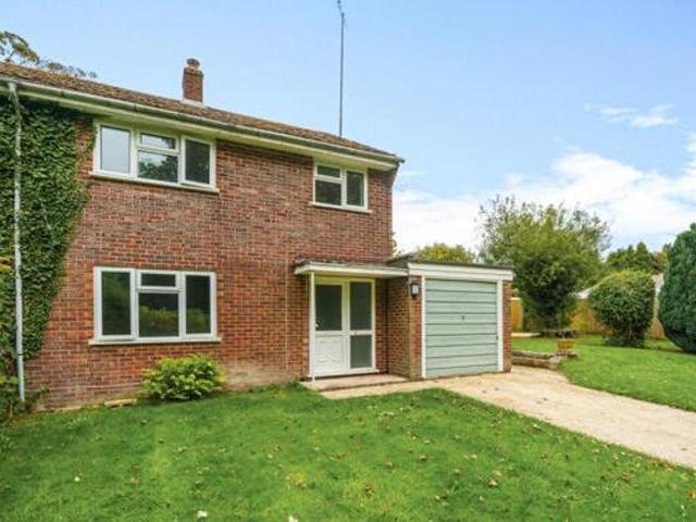 House for rent in Dromore, Oxfordshire
