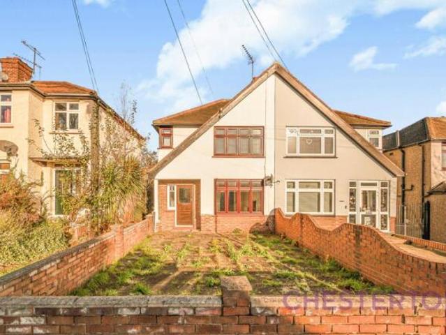 Farm for rent in Woolwich, Greater London