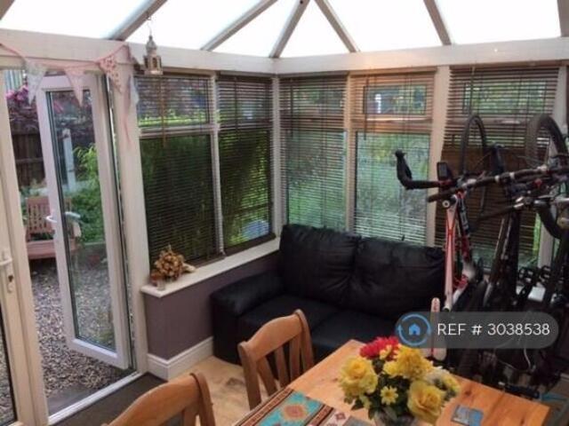 Farm for rent in South Yorkshire