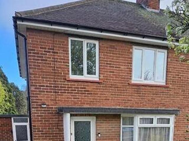 House for rent in Sprotbrough, South Yorkshire