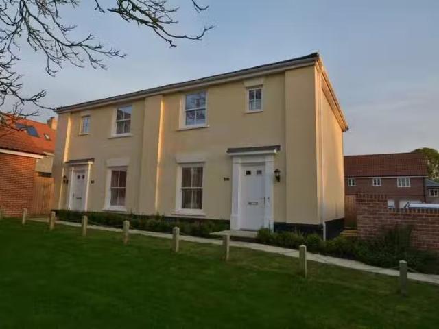 House for rent