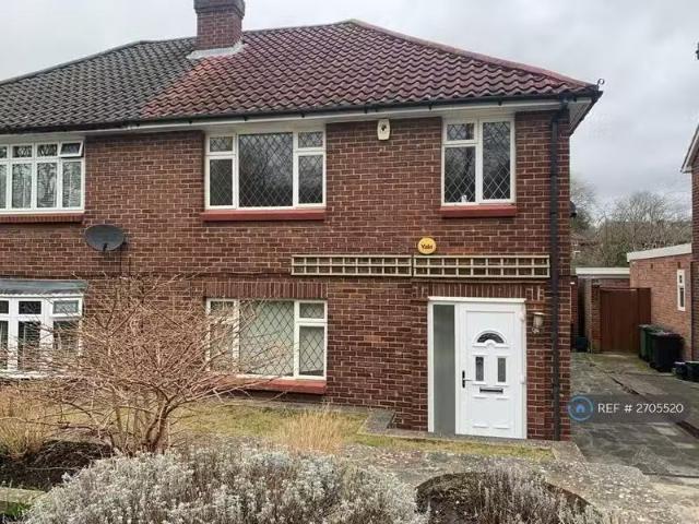 House for rent in Green Street Green, Greater London