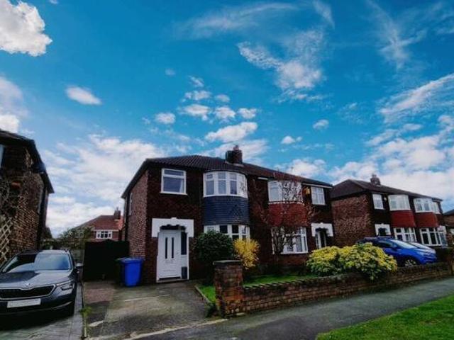 House for rent in Warrington