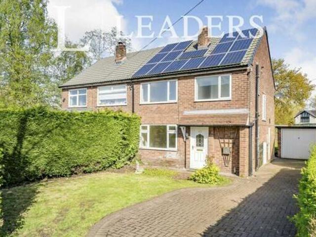 House for rent in Warrington, England
