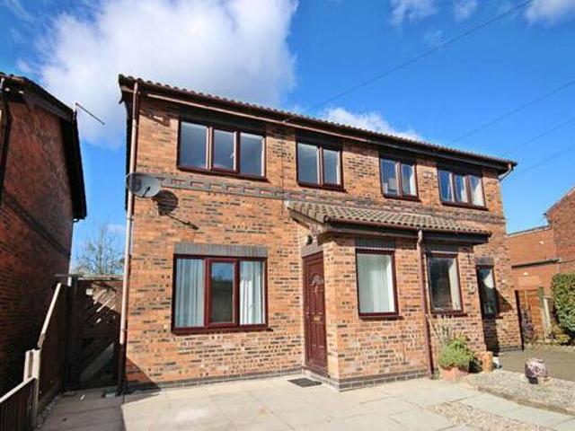 House for rent in Warrington