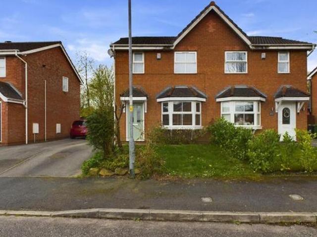 House for rent in Warrington