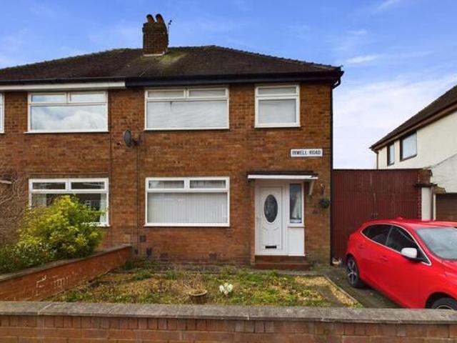 House for rent in Warrington
