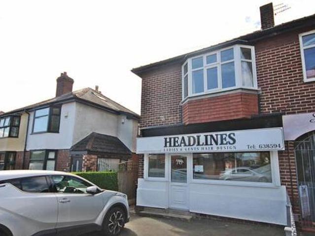 House for rent in Warrington