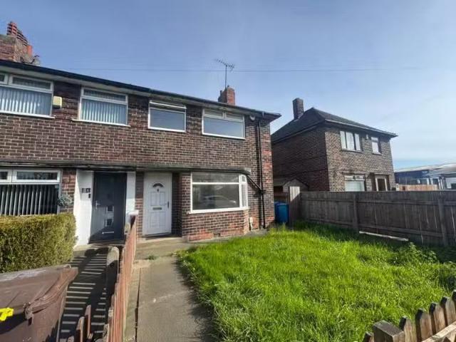 House for rent in Dunswell, East Riding Of Yorkshire